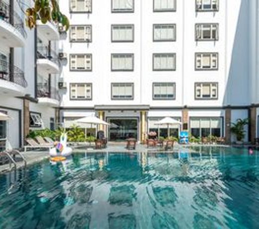 Hoian Sincerity Hotel & Spa