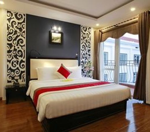 Hoian Sincerity Hotel & Spa