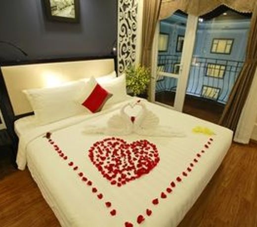 Hoian Sincerity Hotel & Spa