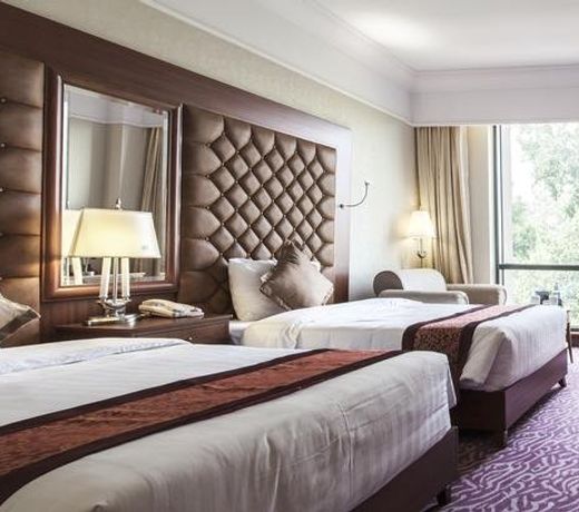 Army Hotel