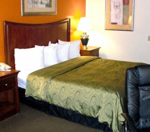 Budget Host Inn - Baxley
