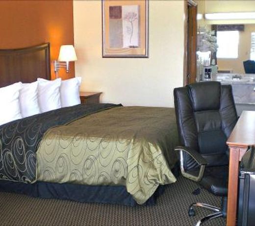 Budget Host Inn - Baxley