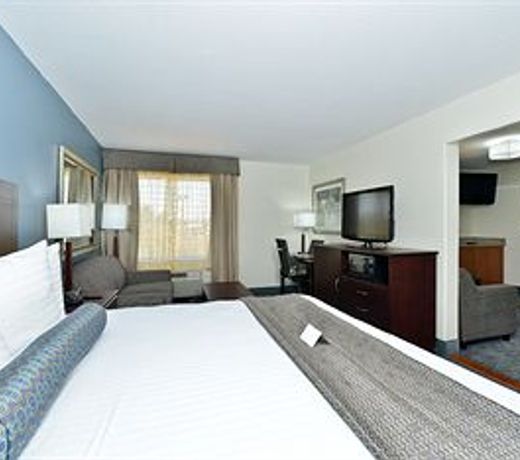 Best Western Plus Orange County