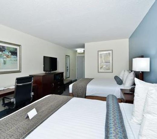Best Western Plus Orange County