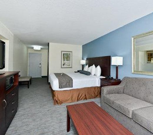 Best Western Plus Orange County