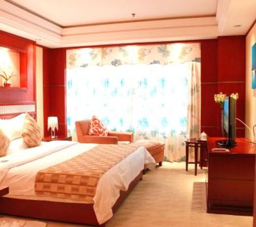 WEIFANG INTERNATION FINANCIAL