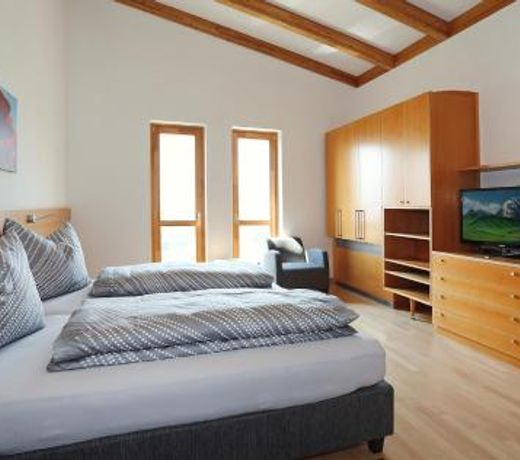 FERIENHAUS SUN VALLEY