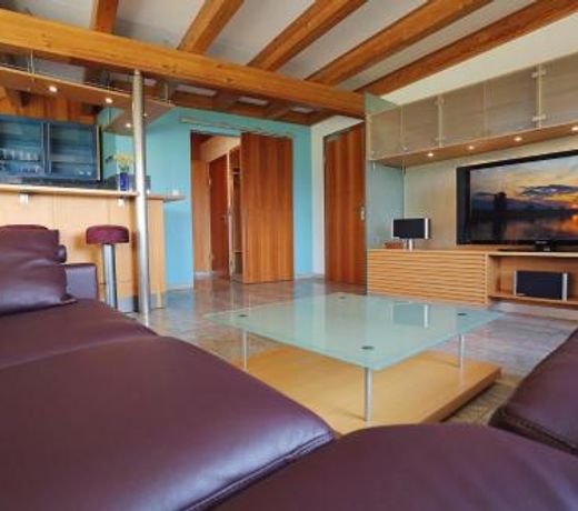 FERIENHAUS SUN VALLEY