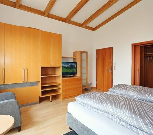 FERIENHAUS SUN VALLEY
