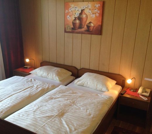 Hotel garni Steinfeld