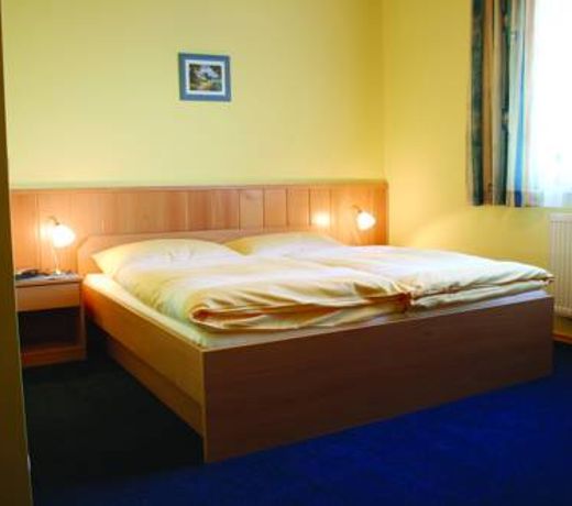 Hotel garni Steinfeld