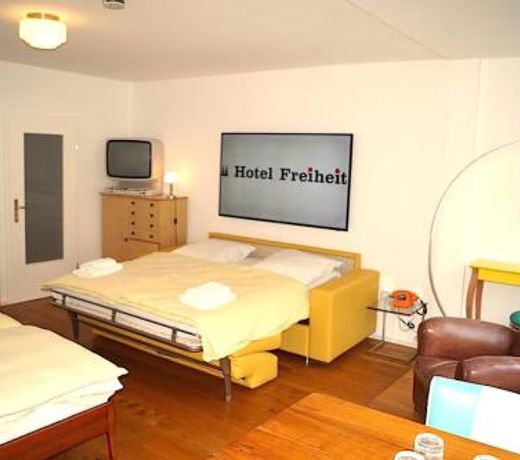Hotel Freiheit