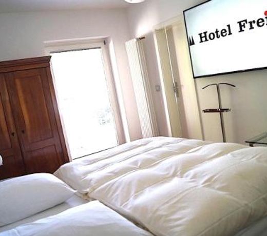 Hotel Freiheit