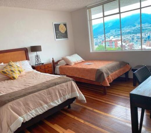 Bed and Breakfast La Uvilla