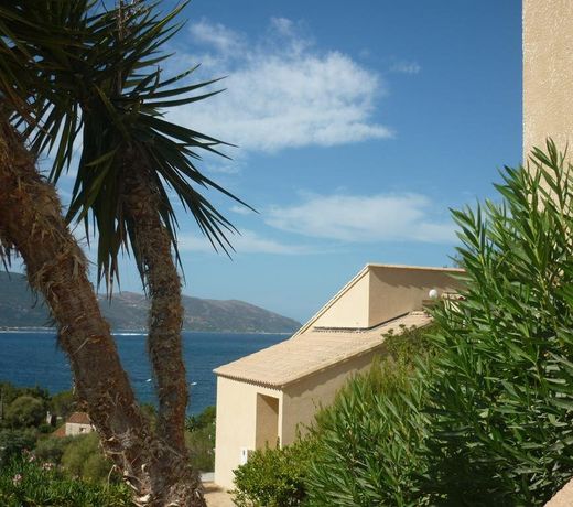 Residence Roc E Mare Tiuccia