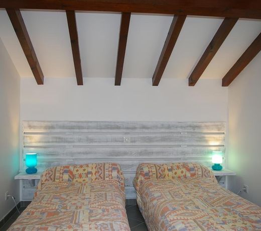 Residence Roc E Mare Tiuccia