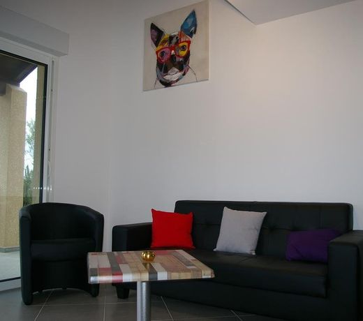 Residence Roc E Mare Tiuccia