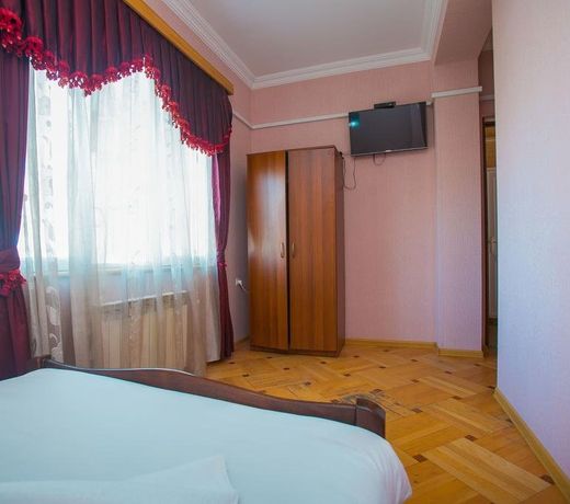 Villa Vera Mini Hotel