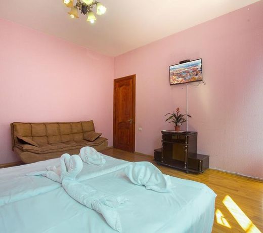 Villa Vera Mini Hotel
