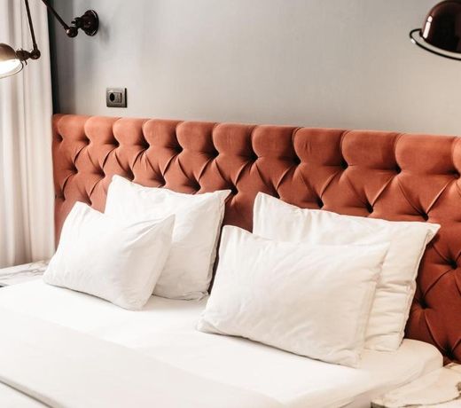 Abokamento Boutique Rooms
