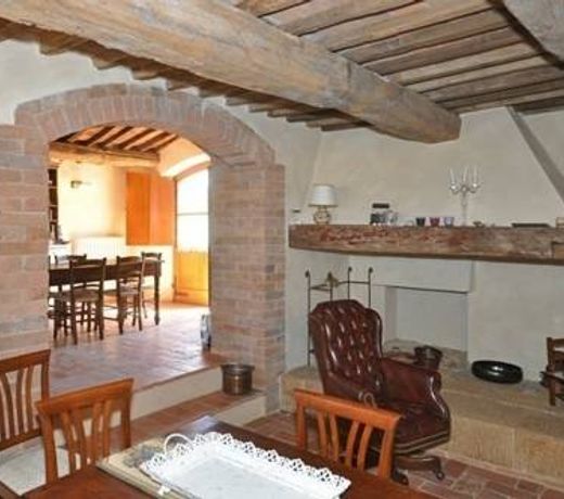 Casale Pienza