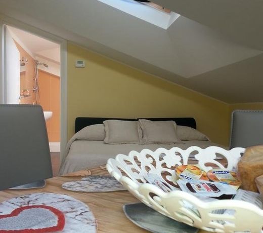 Appartamento La Villetta
