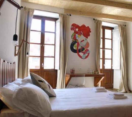 Art Guest House