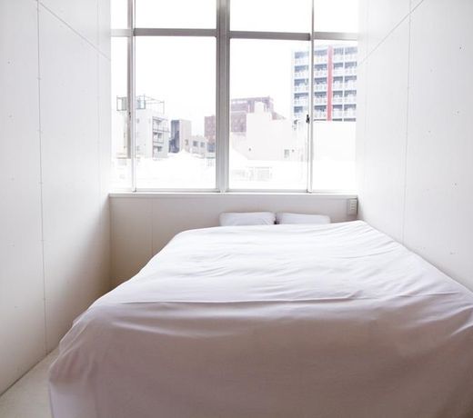 Hostel TangaTable