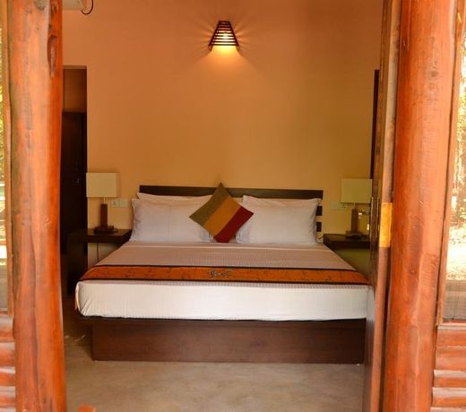 Kuwera Eco Lodge