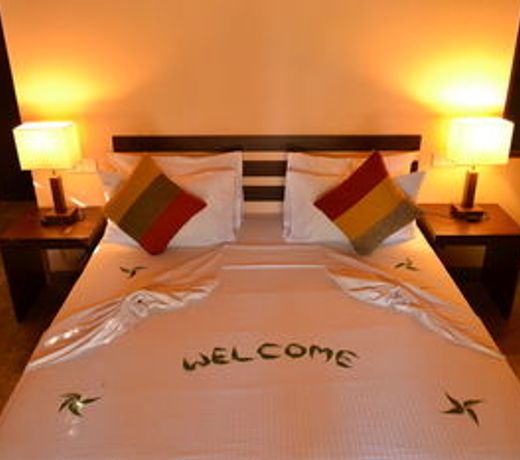 Kuwera Eco Lodge