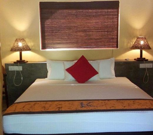 Kuwera Eco Lodge