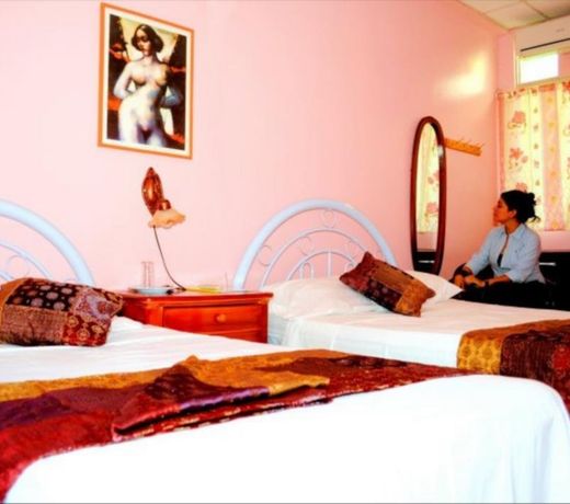 Hotel El Sueno De Meme