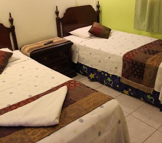 Hotel El Sueno De Meme