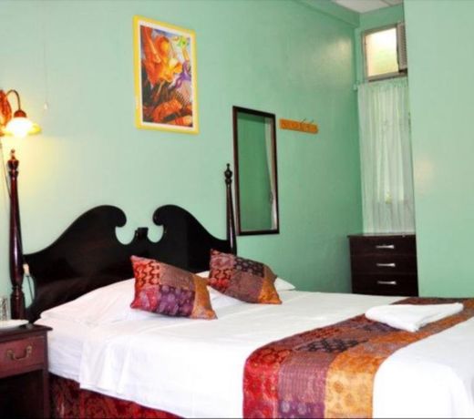 Hotel El Sueno De Meme