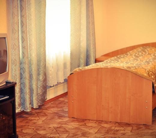Hotel Centralnaya