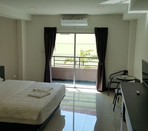 B Space Residence