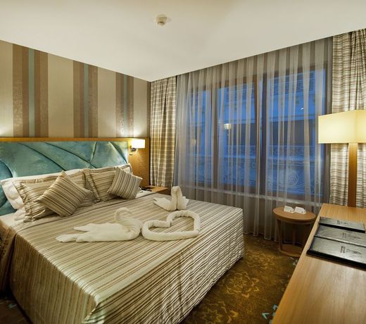 The Elysium Thermal Hotel & Spa