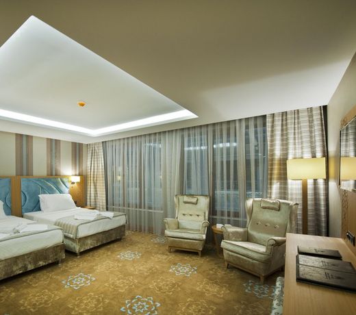 The Elysium Thermal Hotel & Spa
