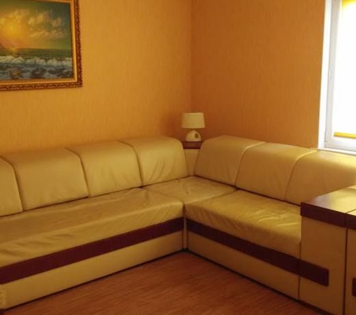 Ilichevsk apartment near the sea