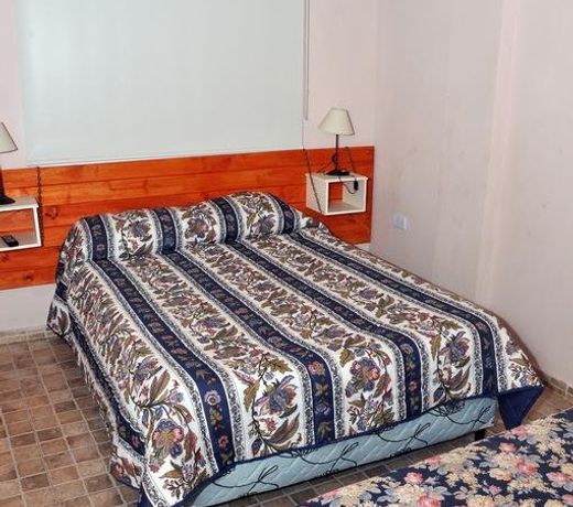 Apart Hotel Pueblo Viejo