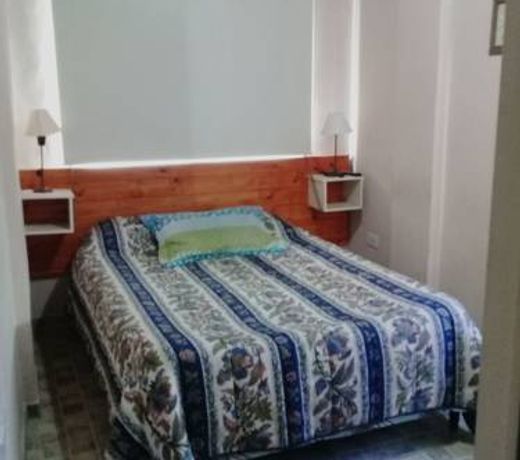Apart Hotel Pueblo Viejo