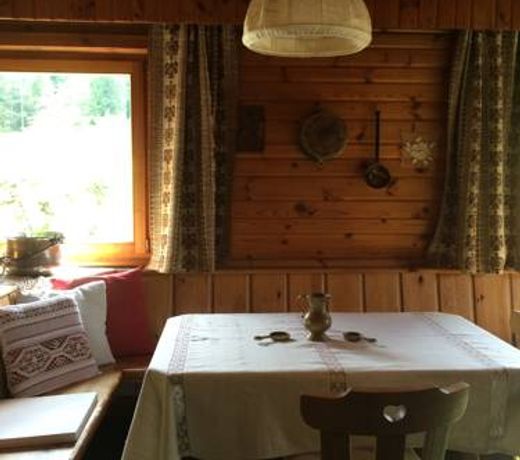 Marktlhutte