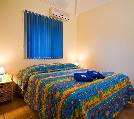 Osprey Holiday Village