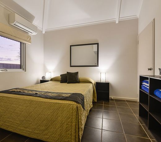 Osprey Holiday Village