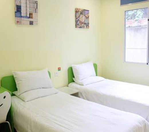 Hi Inn Yancheng Mid Jianjun Road