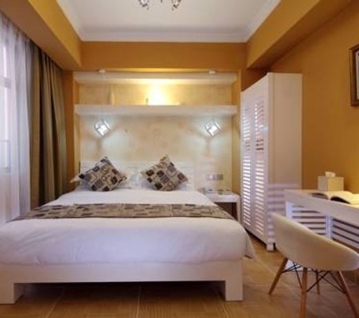 Care Hotel Coast Collection