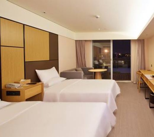 JI Hotel Hangzhou Chaowang Road