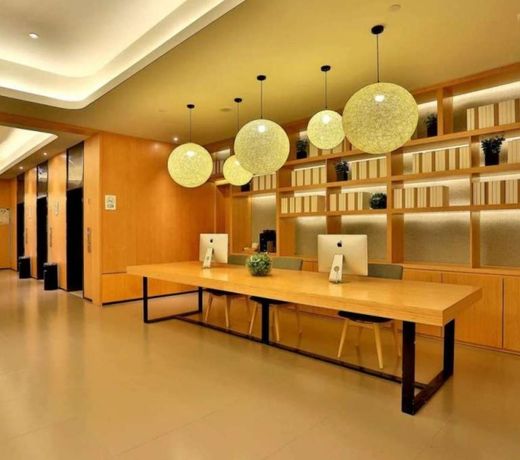JI Hotel (Hangzhou East Railway Station)