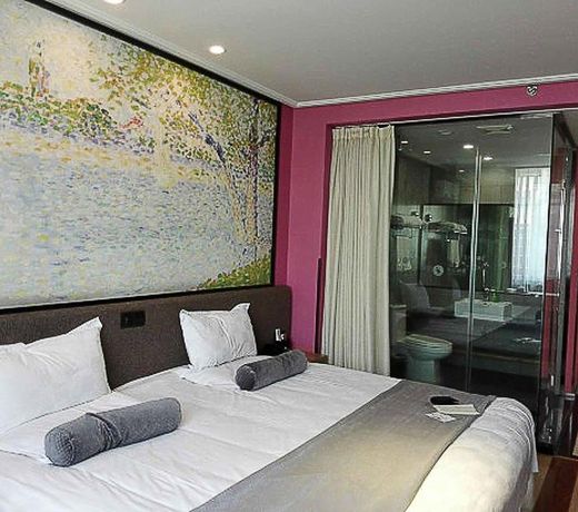 Fresh House Hotel Huanglong Wantang
