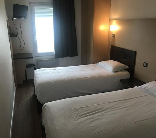 Hôtel Akena Pierrelaye